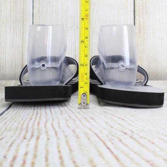 ESCA Footwear Beach Flip Flops Size 9 - Picture 7 of 9